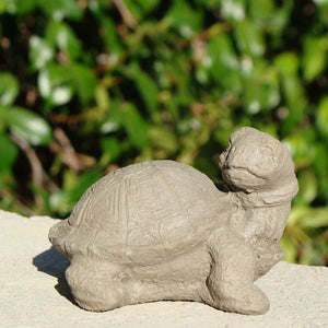 
                
                    Load image into Gallery viewer, Mini Painted Turtle (Set/3)
                
            
