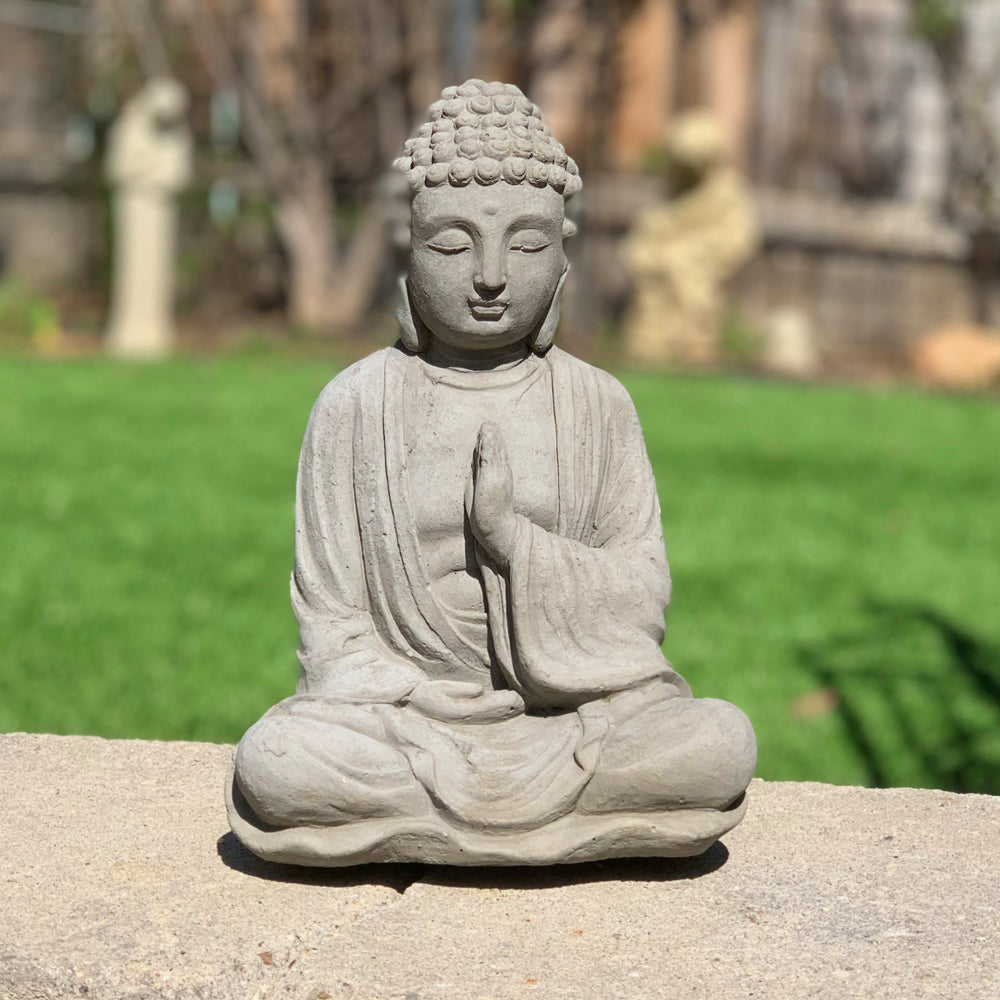 7 Places to Keep a Buddha Statue at Home