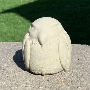 Meditating Eagle (Small)