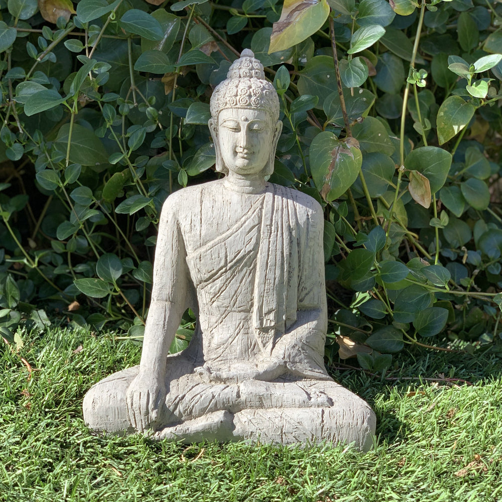 Vintage Thai Buddha