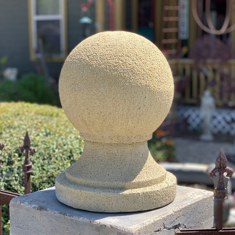 Ball Finial (Large)