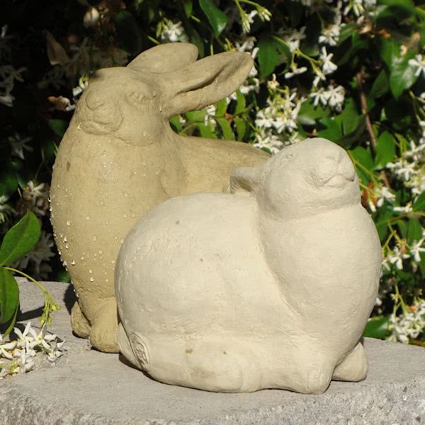 jessica bunny rabbit statue